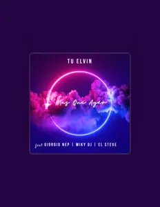 Tu elvinを聴いたり、ミュージックビデオを鑑賞したり、経歴やツアー日程などを確認したりしましょう！