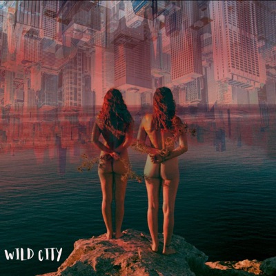 Wild City - Single