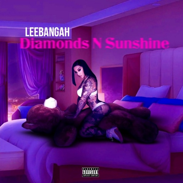 Diamonds N Sunshine
