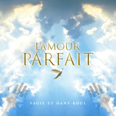 L'amour parfait artwork