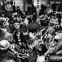 D!MEZ. (feat. SPAZZ, YUNG VONT3 & BLACKOUT) - Single - TBK