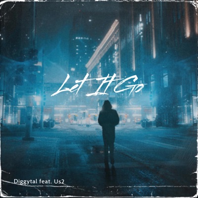 Let It Go (feat. Us2) - Single