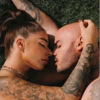 Farby - Single - Majself, Julia & Fillipian