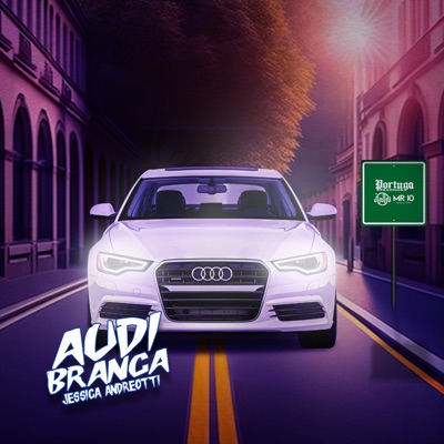 Audi Branca - Single