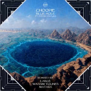 Blue Hole