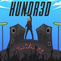 Hundr3d - Single - Tawati