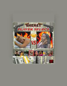 Escucha a SH SE, mira vídeos musicales, lee la biografía, consulta fechas de giras y mucho más.