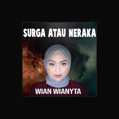 Listen to Wian Wianyta, watch music videos, read bio, see tour dates & more!