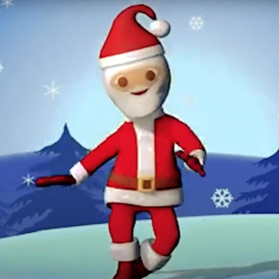 Is there really a Santa Claus - Single