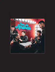 Miguel Huertas: песни, клипы, биография, даты выступлений и многое другое.