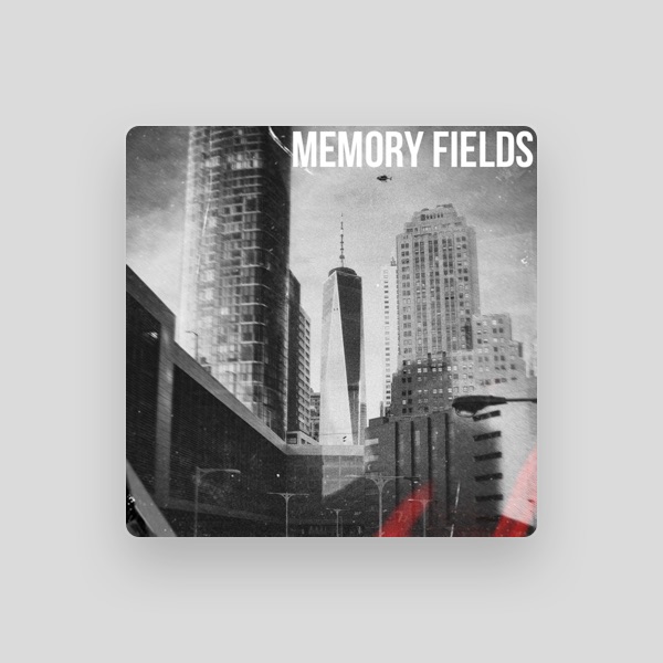 Memory Fields's avatar