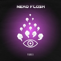 Album cover for Yurei (feat. Kumisolo) by Neko Flash
