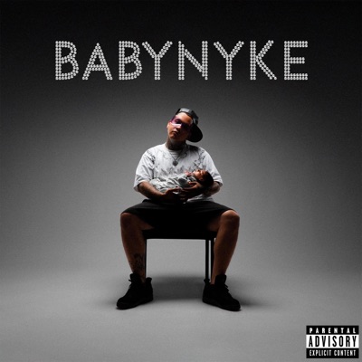 baby nyke - EP