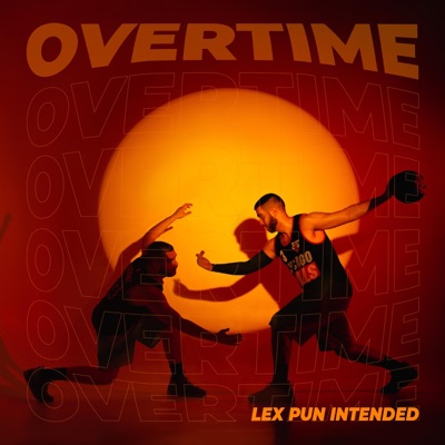 Overtime - EP