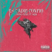 EN NADIE CONFIO (feat. Kidy lewis & Lesu) artwork