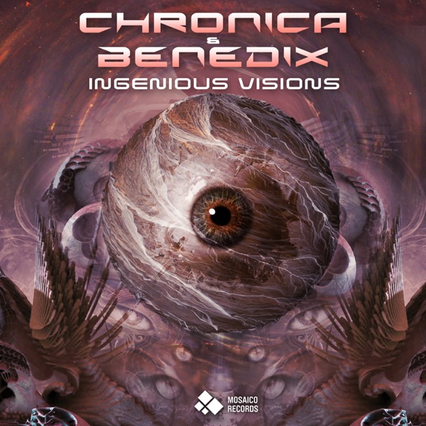 Ingenious Visions - Single