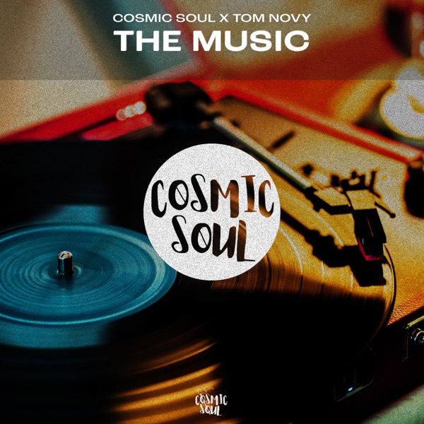 The Music - EP