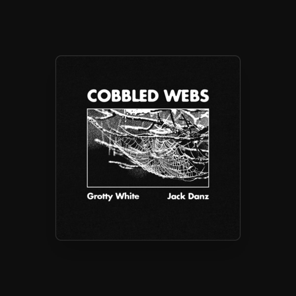 Grotty White's avatar