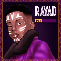 10% - Rayad