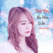 Tình Yêu Bao Nhiêu Là Đủ artwork