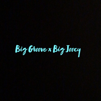 Can't Believe (feat. Big Groove) - Single