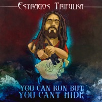 You Can Run But You Can't Hide - Single - Estragos Trifulka