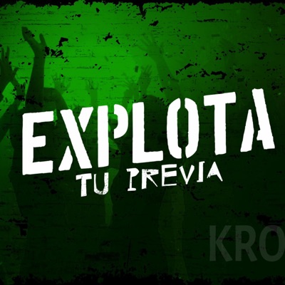 Krona DJ - EXPLOTA TU PREVIA -(FIESTERO 2023)-[LO MAS ESCUCHADO DEL 2023]