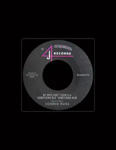 Lonnie Russを聴いたり、ミュージックビデオを鑑賞したり、経歴やツアー日程などを確認したりしましょう！