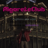 Algareteclub - Single - Trujilloins