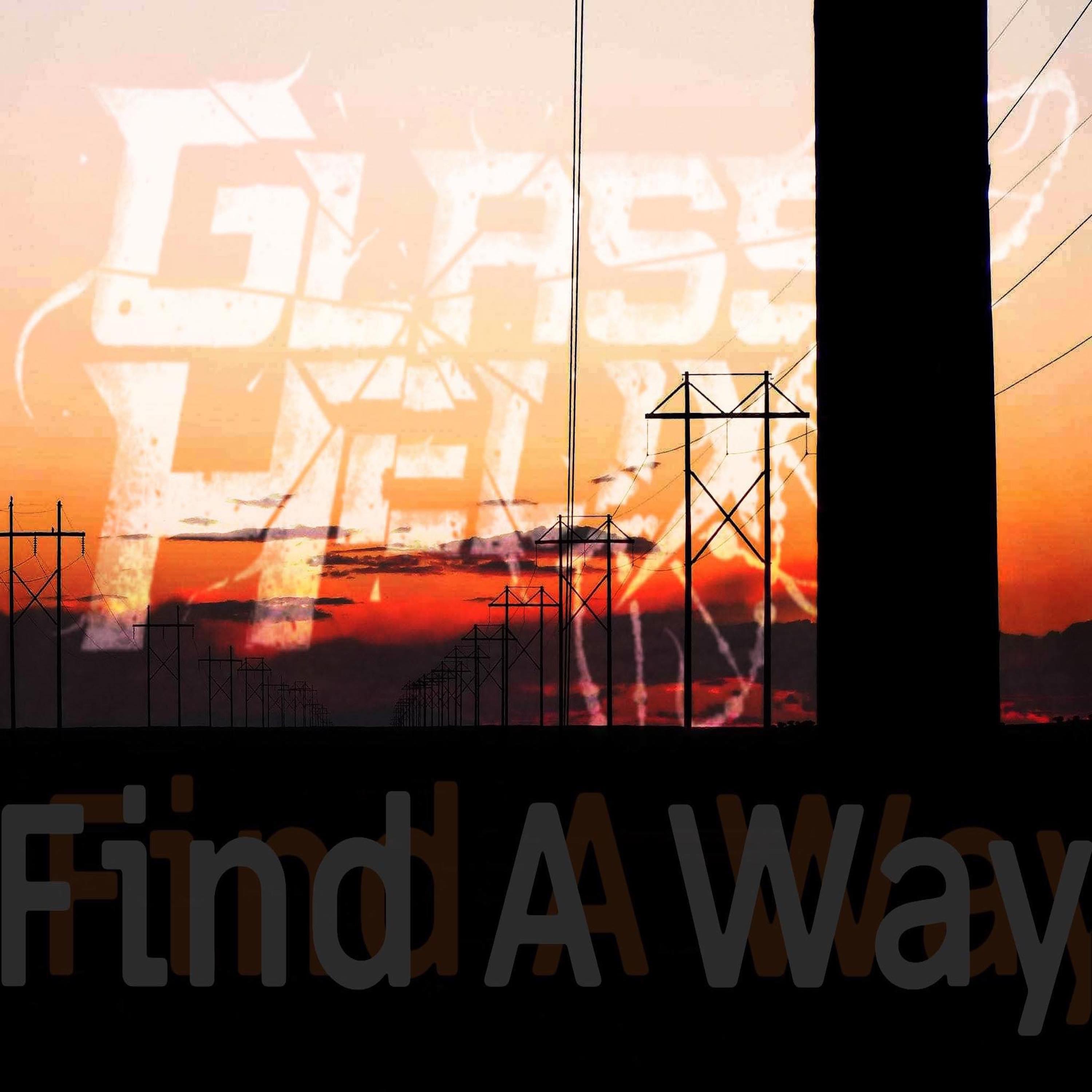 Find a Way - Single