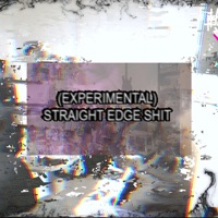 Straight Edge Shit - Single - YANN