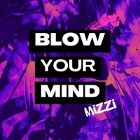 Blow Your Mind - Single - MIZZI