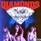 Diamonds (feat. HVSHIRV) - Mar$ Da Reaper lyrics