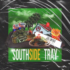 Southside Tray (feat. MC Nigari a.K.A. Red Thunder & Jave)