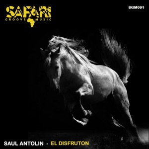 El Disfruton - Single
