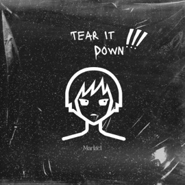 Tear It Down Markict