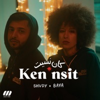 Ken nsit - Single - Shvdy & Baya