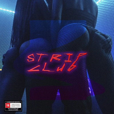 Strip Club - EP
