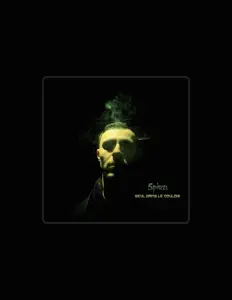 Spiro: песни, клипы, биография, даты выступлений и многое другое.