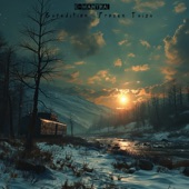 Expedition Frozen Taiga - EP artwork