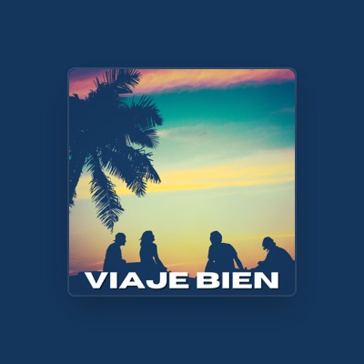 Listen to Pacífico Viaje, watch music videos, read bio, see tour dates & more!