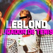 Jugador de tenis (feat. SUPERGUEPARDO) artwork
