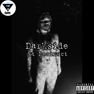 Darkside (feat. Destruct) - Single