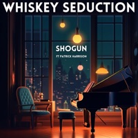 Whiskey Seduction