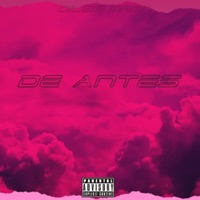 De Antes - Single - Dilem