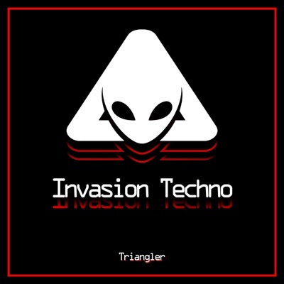 Invasion Techno - Single
