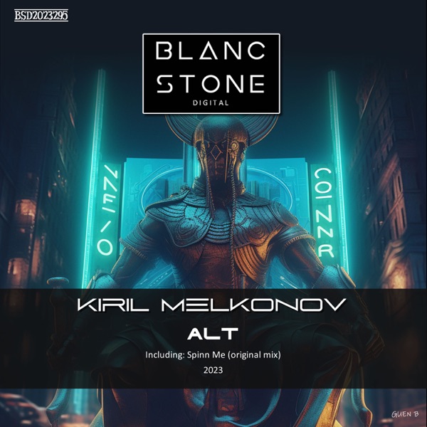 Alt - Single