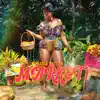 Nadia Batson - Market