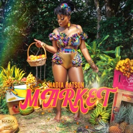 Market Nadia Batson