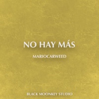 NO HAY MÁS - Single - Mario Carweed
